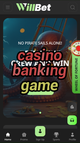 casino banking game-asdasdzhjkds.com
